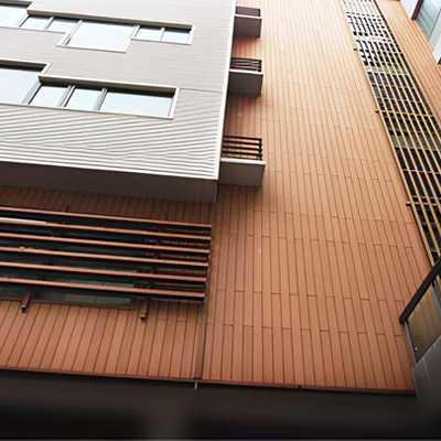 Adamas Cladding Adamas Cladding